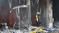 Через масовану російську атаку в Україні пошкоджені загалом півтори сотні об’єктів - Свириденко