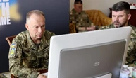 Сирський на засіданні Ради Україна-НАТО: Росія кожен день втрачає щонайменше тисячу військових