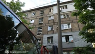 У Дніпрі кількість постраждалих через атаку БПЛА зросла до двох