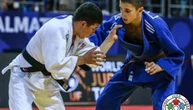 Українець Колобов переміг росіянина і став призером Grand Slam із дзюдо у Казахстані