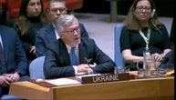 Мельник порівняв Росію в Радбезі ООН з московським Лжедмитрієм
