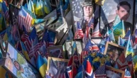 Українка Марія Старожицька закликала увічнити пам’ять загиблих у війні з РФ новозеландців