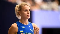 Левченко виграла легкоатлетичний Світовий тур у Фінляндії в стрибках у висоту