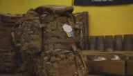 Світовий конгрес українців та Saint Javelin передали медикам СБУ сучасні бойові медичні рюкзаки