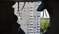 На Київщині через російську атаку загинули двоє людей, 11 постраждали, пошкоджені 110 об'єктів