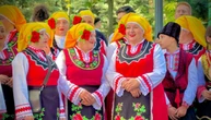 В Одесі провели болгарський етнофестиваль