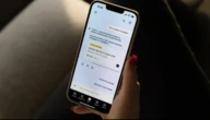 Дія.AI стала доступною у мобільному застосунку