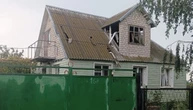 Росіяни за день атакували два райони Дніпропетровщини - п'ятеро поранених
