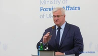 Лист Зеленського Україна передасть Путіну дипломатичними каналами - Сибіга