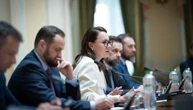 Оборона, енергетика та підготовка до зими: Свириденко зустрілася з главами ОДА