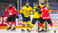 Канада та Фінляндія з перемог стартували на ЧС-2026 з хокею