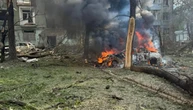 Загарбники минулої доби вбили двох жителів Донеччини