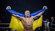 Усик і Верховен сьогодні проведуть бій за пояс WBC