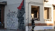 Масована атака на Київ: кількість постраждалих зросла до 69, двоє людей загинули