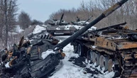 Сили оборони ліквідували ще 1090 російських загарбників та 14 танків