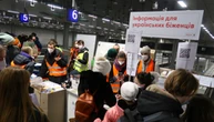Лубінець сказав, скільки людей виїхали з України через війну