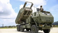 Тайвань уперше випробував американську ракетну систему HIMARS