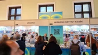 Україну на Міжнародному книжковому ярмарку у Варшаві представлять 28 видавництв