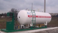 В Україні збільшилося використання скрапленого газу