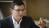 В поліції розповіли, у якій справі допитали Мураєва та його охоронців