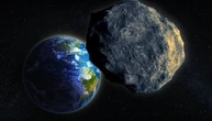 Майже піраміда Хеопса: до Землі летять одразу два астероїди – NASA