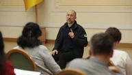 У ТЦК здебільшого працюють люди, які пройшли поле бою - Шмигаль