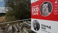 У Фельдман Екопарку відреагували на слова Синєгубова про безпекові ризики та можливу евакуацію тварин