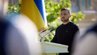 Зеленський у День Європи нагадав українцям про спільні цінності: Свобода, рівність, повага до життя