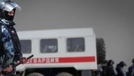 Росіяни перекидають живу силу із Запорізького напрямку в Ростовську область - Центр вивчення окупації