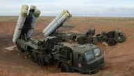 Сили спецоперацій уразили в Калузькій області російський ЗРК С-400 "Тріумф"