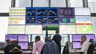 Borsa: l'Europa chiude debole, Francoforte -0,24%