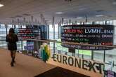 Borsa, Milano +1%, Europa e Wall Street in rialzo, spread a 192 punti