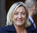 Le Pen a processo:: 