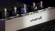 Vivendi cerca colloquio col governo, Borsa specula su Tim