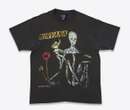 T-shirt vintage e irresistibilmente rock: Saint Laurent punta sui Nirvana