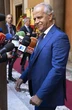 Il ministro Piantedosi: "Turbato dalle cariche. Ma per la manifestazione non c’è stato preavviso"