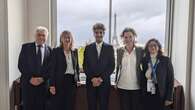 Prada, Lorenzo Bertelli diventa ‘Patron of the ocean decade alliance’