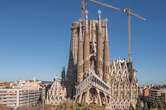 Il simbolo di Barcellona. Svolta alla Sagrada Familia. I lavori finiranno nel 2033