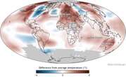 Record di Co2 in atmosfera, mai stata così alta negli ultimi 14 milioni di anni. Previsioni catastrofiche per il clima del futuro