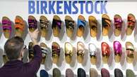 Birkenstock vola a Wall Street: quotazione da 8 miliardi