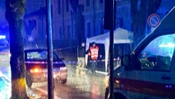 Alla vigilia della separazione. L’agguato e poi le coltellate. Uccisa in strada dal marito