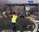 Incidente oggi sulla autostrada A1: scontro fra sette macchine fra Anagni e Colleferro. Code verso Napoli