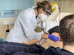 Pil, Calo spesa sanità in 5 anni, -1,2 punti