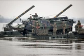 Difesa, Berlino vuole anticipare i tempi: 11mila militari in più entro fine anno
