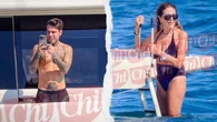 Fedez “fratello d’Italia” sullo yacht insieme a La Russa e Santanchè: il rapper di Rozzano ha virato a destra?