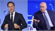 “Partiti dall’Italia 500 jet verso l’Iran”. L’uscita del segretario Nato, la replica di Crosetto, il dietrofront: cosa c’è dietro il caso diplomatico