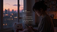 La notte in cui la Cina ha spento i suoi compagni digitali