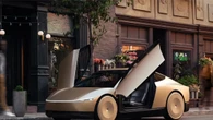Negli Usa circolano già i robo-taxi