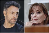 Raoul Bova si affida alla divorzista De Pace, ex suocera. Esposto al Garante della Privacy sugli audio con Ceretti