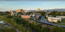 Anchorage, la città del vertice Trump-Putin: da villaggio eschimese ad avamposto blindato